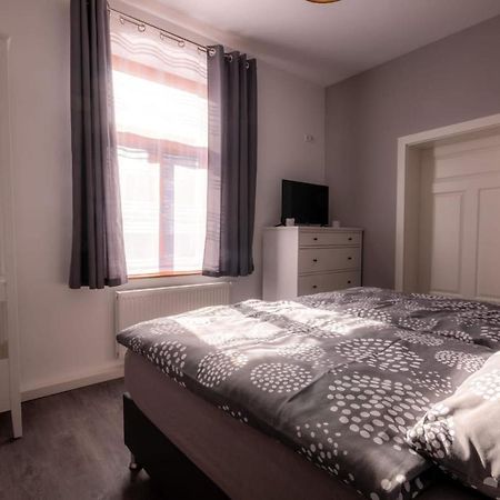 Villa Waldlust - 5 Sterne - 2 Schlafzimmer Kurort Oybin Eksteriør billede