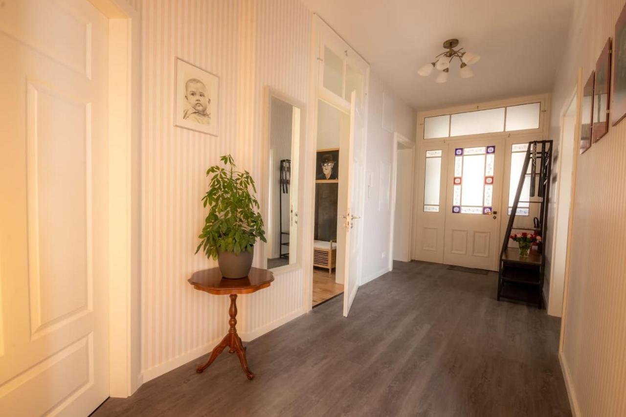 Villa Waldlust - 5 Sterne - 2 Schlafzimmer Kurort Oybin Eksteriør billede