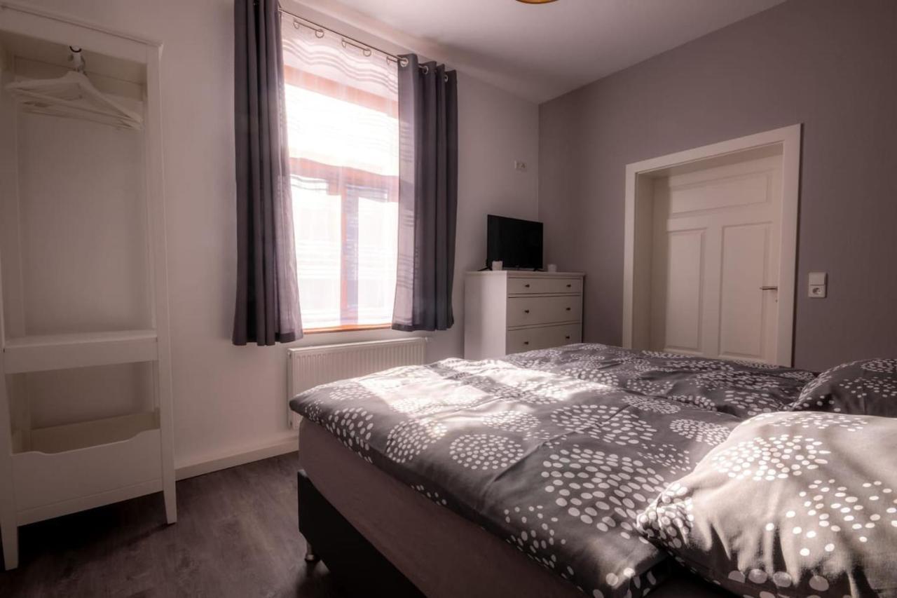 Villa Waldlust - 5 Sterne - 2 Schlafzimmer Kurort Oybin Eksteriør billede