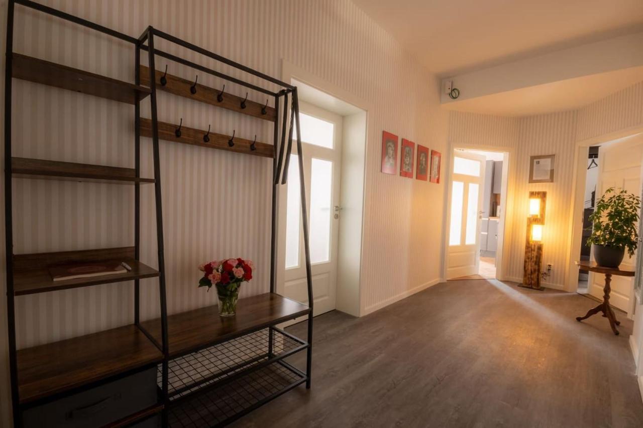 Villa Waldlust - 5 Sterne - 2 Schlafzimmer Kurort Oybin Eksteriør billede